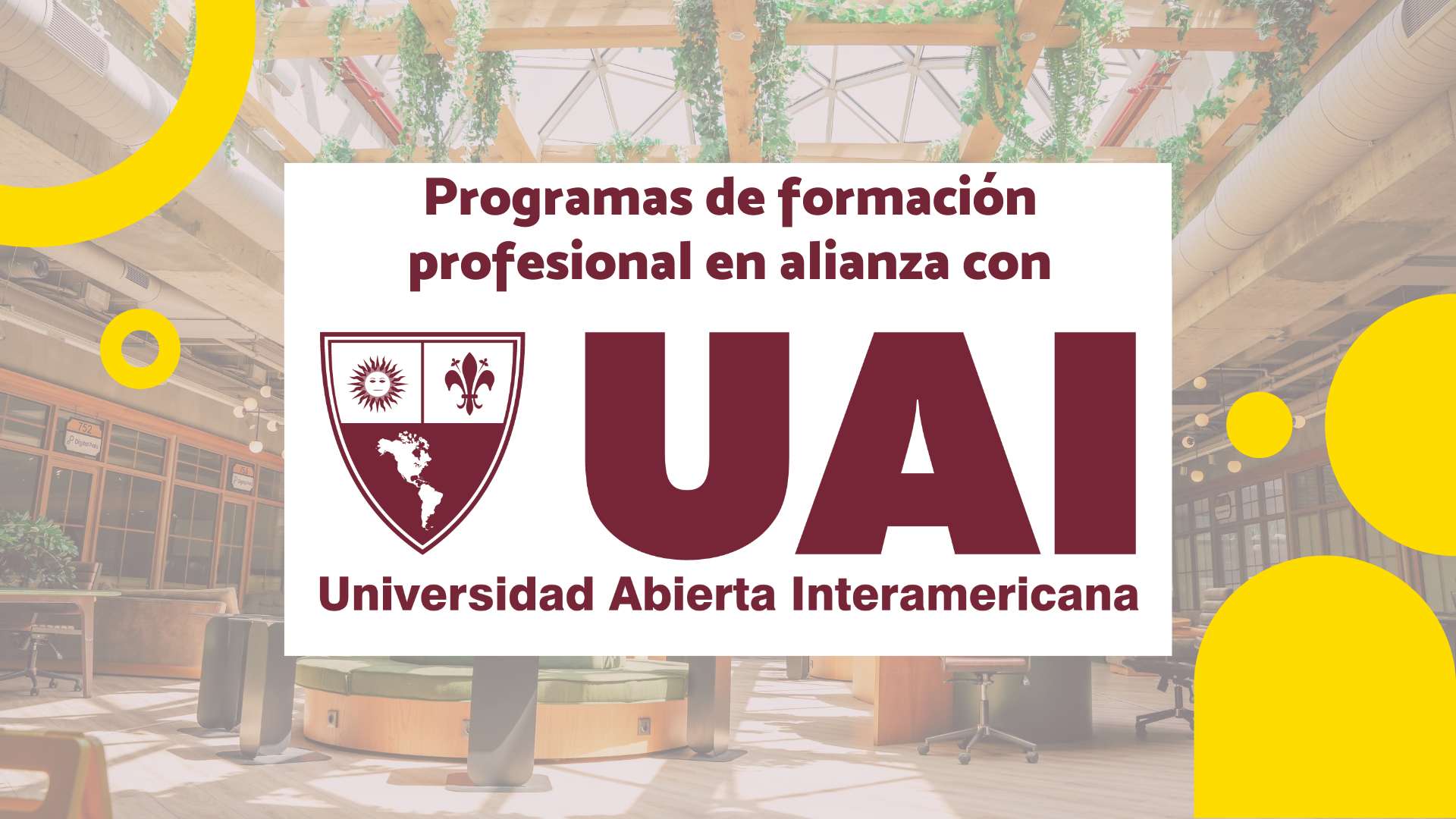 UAI