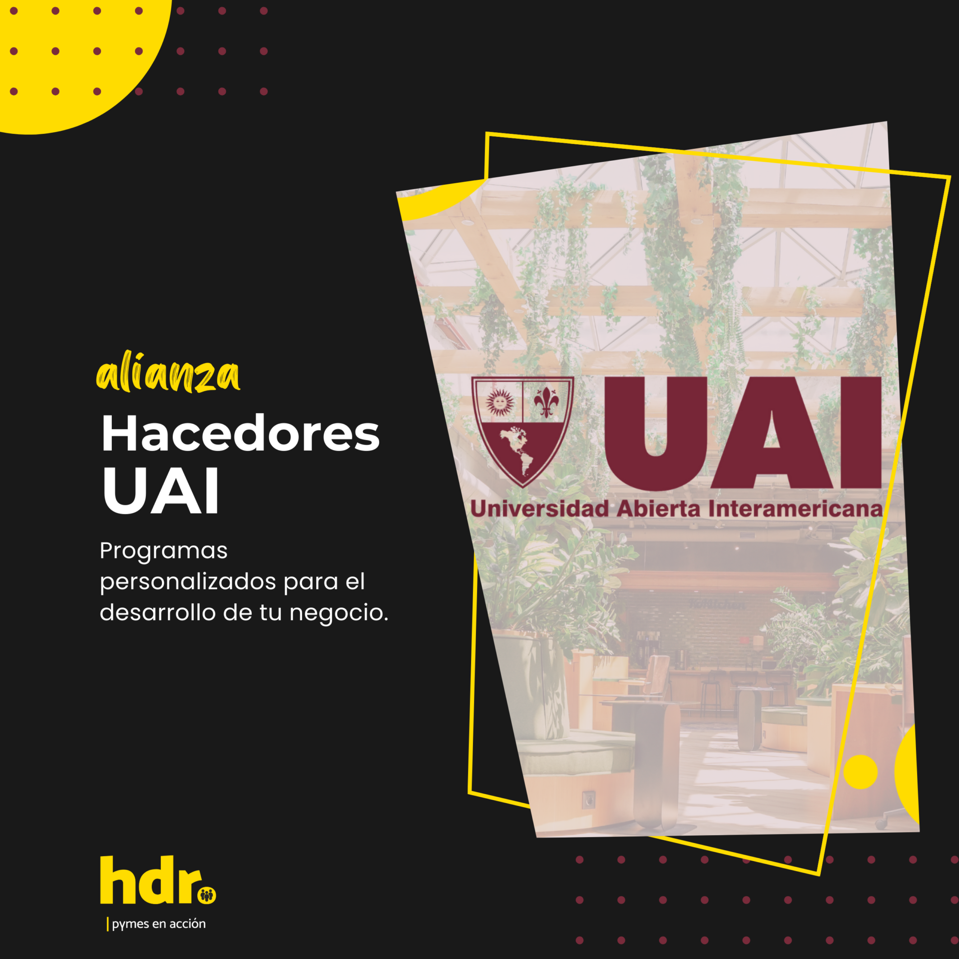 UAI