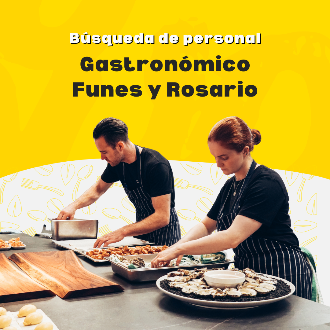 Gastronómicos